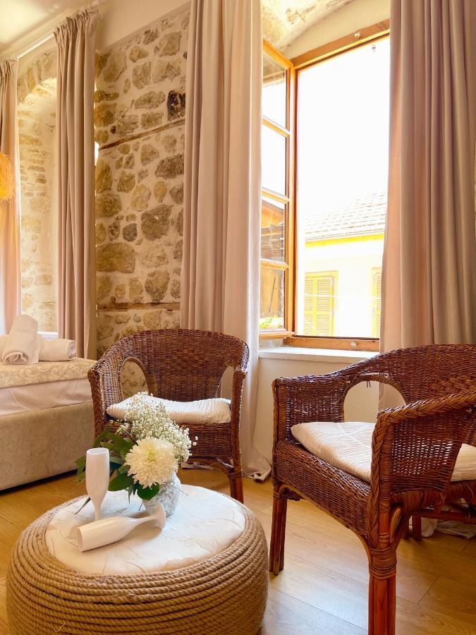 Bohemian Boutique Suites Vlore Exterior photo